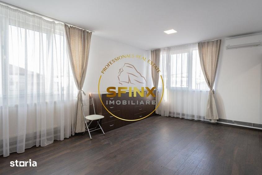 Casă cu 5 camere decomandat cu Teren 310 Mp în Fundeni