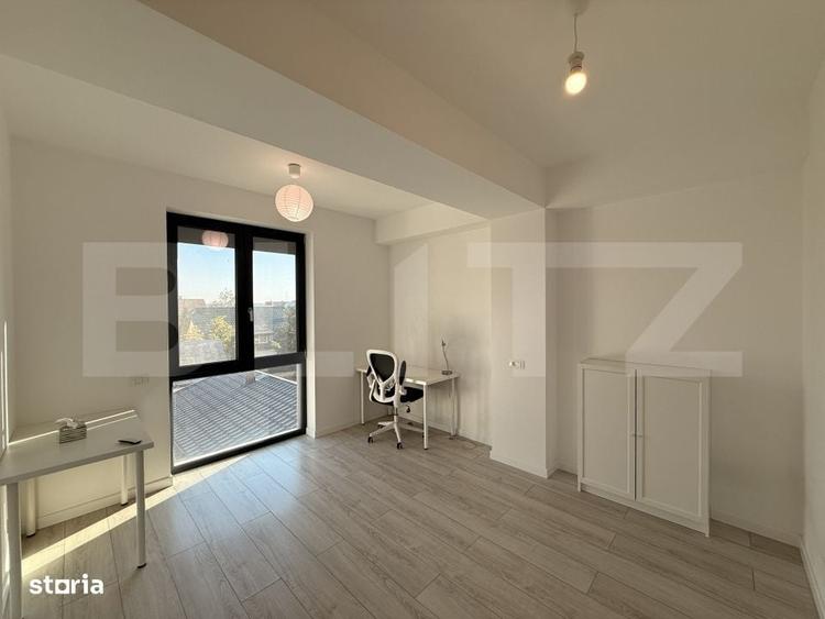 Apartament 3 camere, 86.10 mp, zona Dragalina - 2