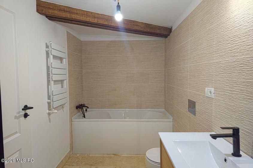 Take Ionescu 71 - 3 Camere + Mezanin, 2 Bai, Terasa, 108 Mp, Parcare - 16