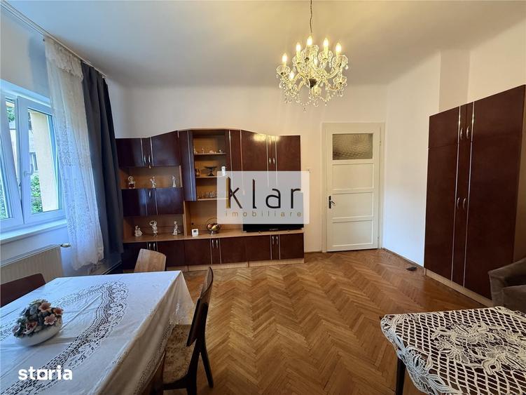 Inchiriere apartament la casa ,are curte si garaj zona hotel Napoca - 16