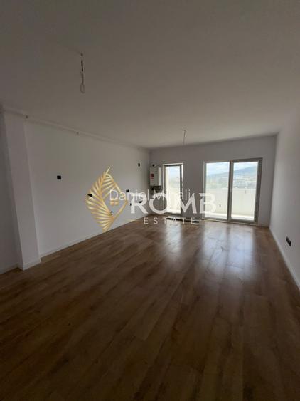 Apartament 2 camere finisat, garaj in pret, zona Eroilor