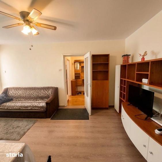 Apartament cu 2 camere în Țiglina 2