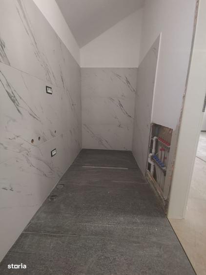 Casă cu 3 camere cu Teren 470 Mp în Prejmer