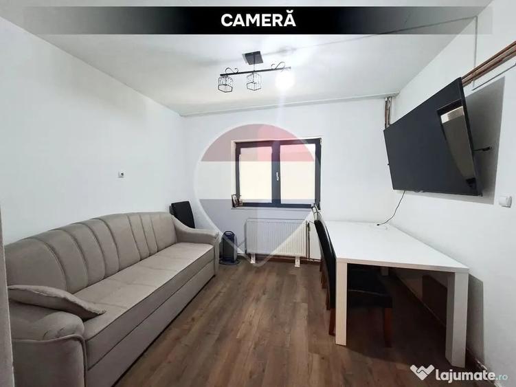 Casă cu 1 camere cu Teren 792 Mp în Central