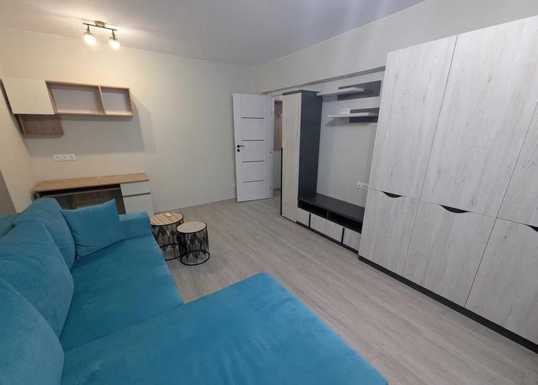 Apartament cu 2 camere decomandat, mobilat în Mănăștur
