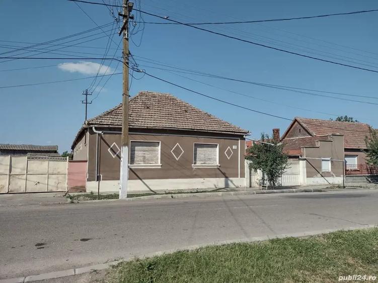 Casă cu 6 camere în Olari