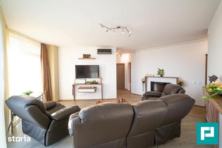 Apartament elegant cu sauna, ARED-Kaufland - 5