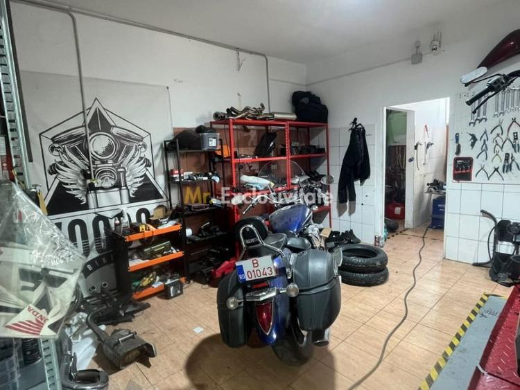 Spațiu comercial, de 316 mp, în Central