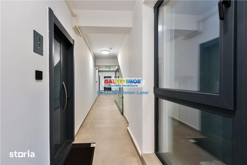 Apartament cu 2 camere în Pantelimon