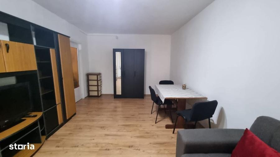 Apartament cu 2 camere în UTA