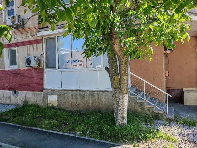 Spațiu comercial, de 100 mp, în Furculești