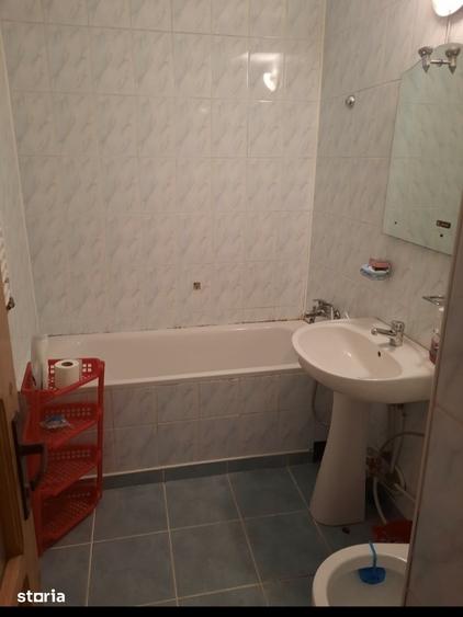 Apartament cu 2 camere decomandat în Burdujeni