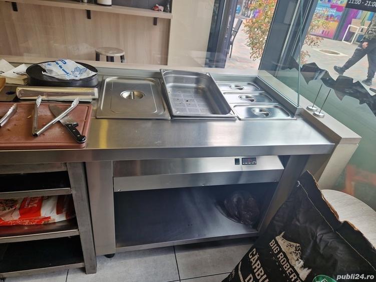 Spațiu comercial, de 36 mp, în Roșu