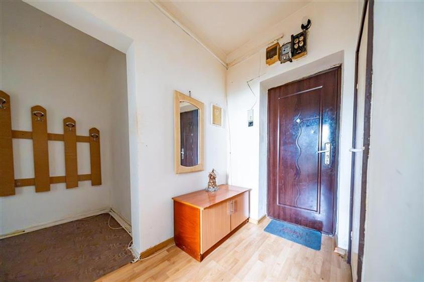 Garsonieră decomandată în Simeria
