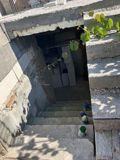 Casă cu 4 camere în Ciurari