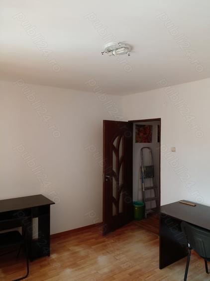 Apartament cu 3 camere în Dărmănești