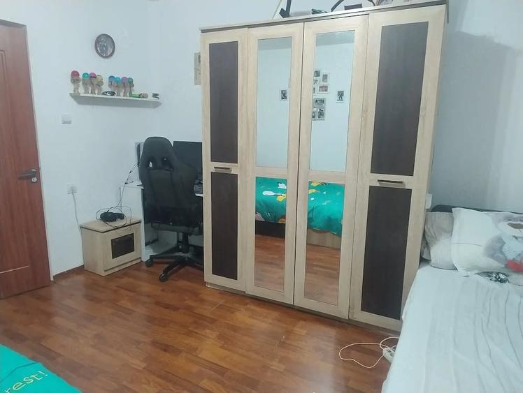 Casă cu Teren 390 Mp în Central