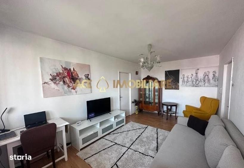 2 Camere de inchiriat | Dristor | Metrou | Centrala proprie - 1