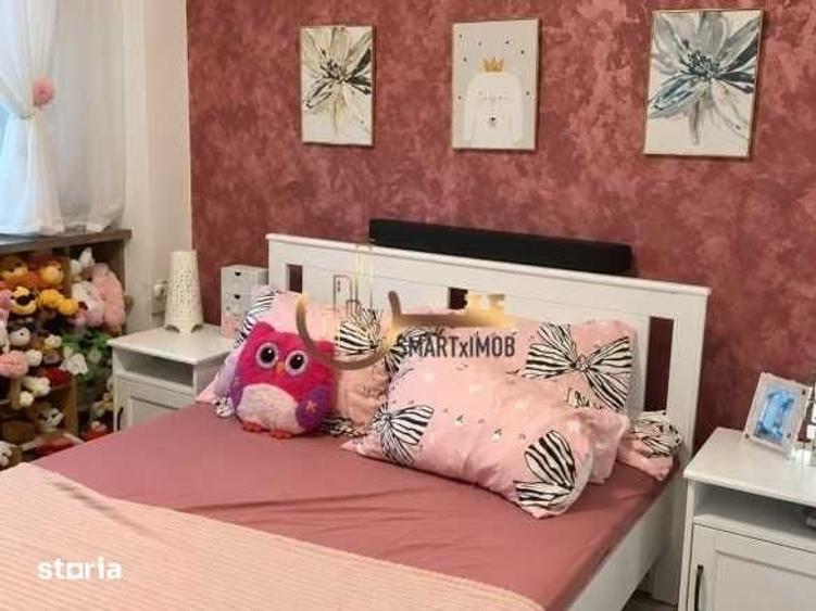 Apartament cu 3 camere în Ultracentral