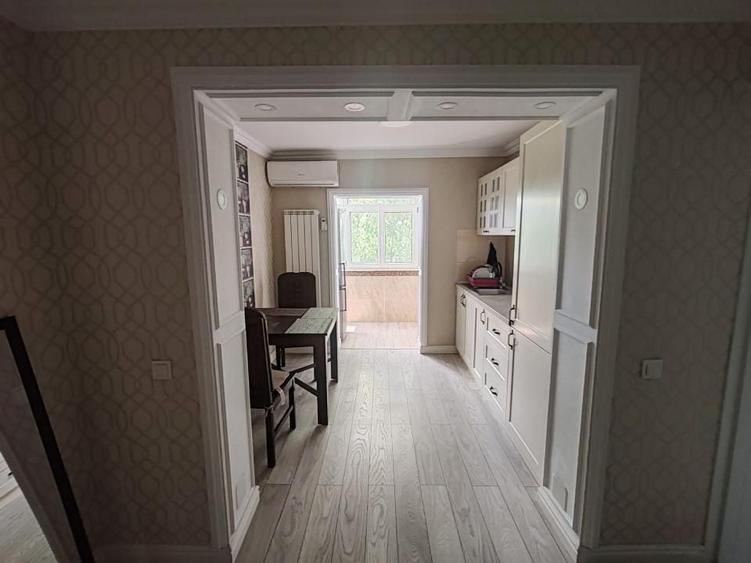 Apartament 2 camere, etajul 4, Zona Crucea Garii - 8