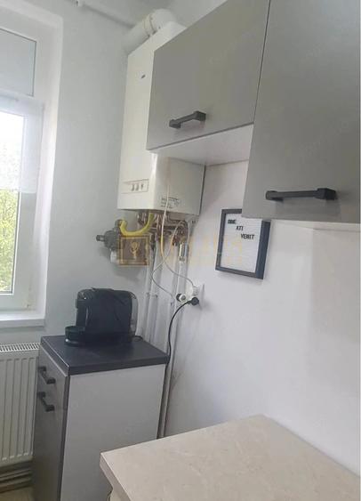 Apartament cu 2 camere in Lipovei - 2