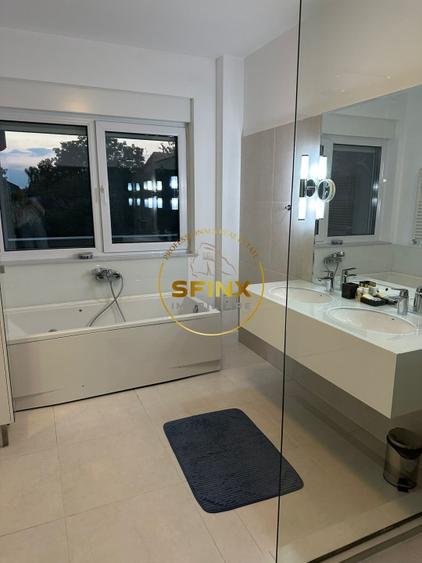 Inchiriere apartament 5 camere Baneasa-Somesul Rece - 16