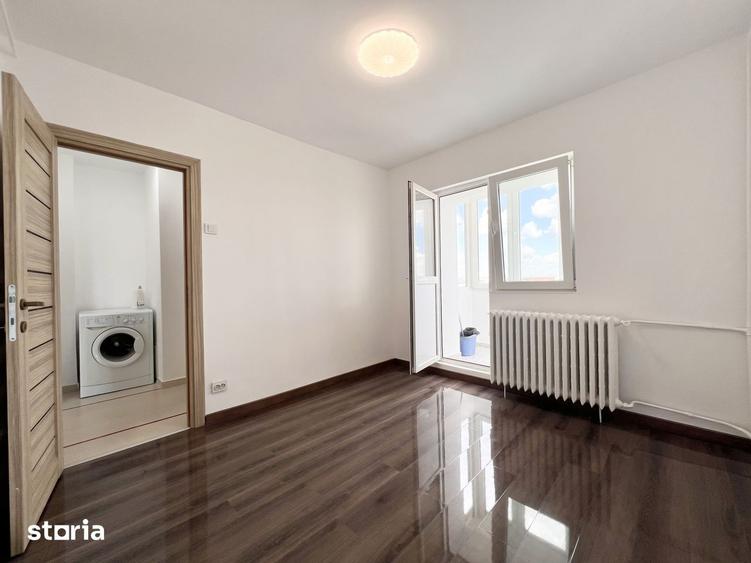 Apartament cu 2 camere în Vitan