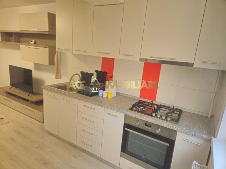 2 Camere de inchiriat | Palladium Residence| Centrala - 3