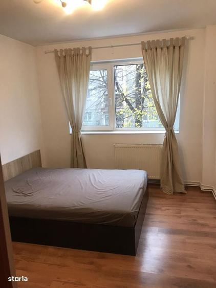 Apartament cu 2 camere decomandat în Ultracentral