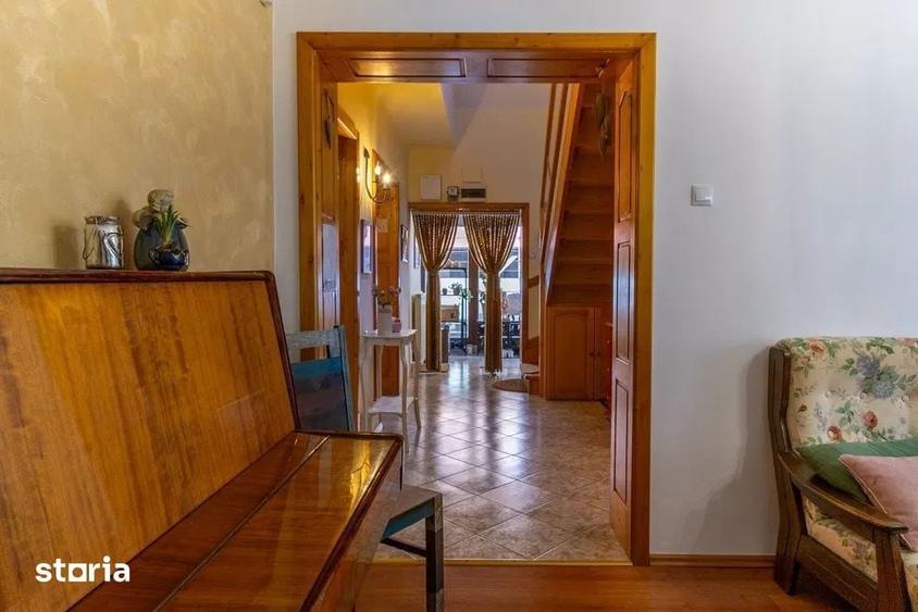 Unirii - Vanzare casa moderna - Str. Gurghiului - 6