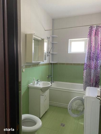 Apartament 1 camera Zorilor, str Observatorului, zona Sp de Recuperare - 5