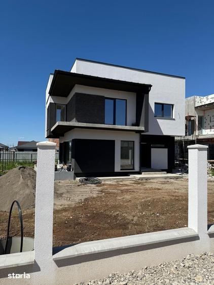 Casa individuala la 4 km de Brasov - 17