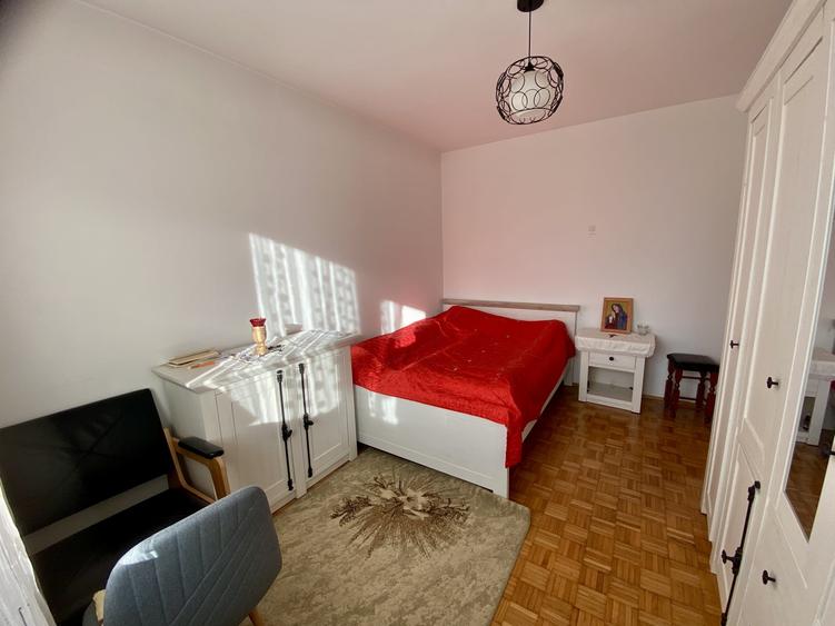 Apartament cu 2 camere decomandat, mobilat în Gheorgheni