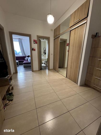 APARTAMENT 2 CAMERE - SOSEAUA OLTENITEI - 6