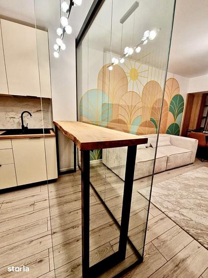 Apartament 2cam MODERN Vedere panoramica - GranVia Lake View | Colenti - 8