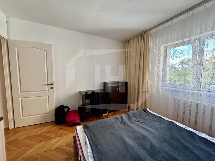 Apartament 2 camere I decomandat I Zorilor I Gh Dima - 2