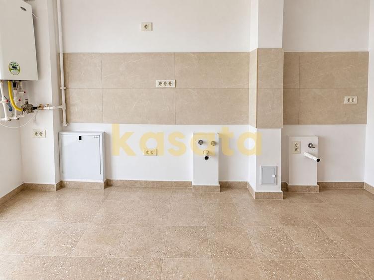 Garsonieră decomandată, mobilată în Theodor Pallady