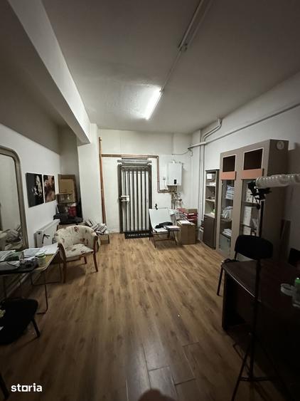Spațiu comercial, de 60 mp, în Republicii