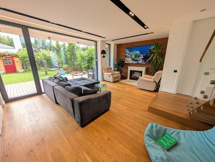 Casa de lux 125mp | 0 comision | Tunari Amber Garden | Duplex - 3