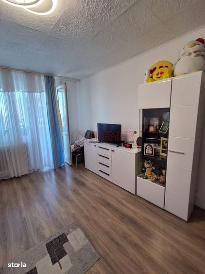 Apartament cu 2 camere în Giurgiului