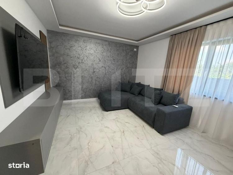 Casă cu 4 camere cu Teren 100 Mp în Alba Iulia