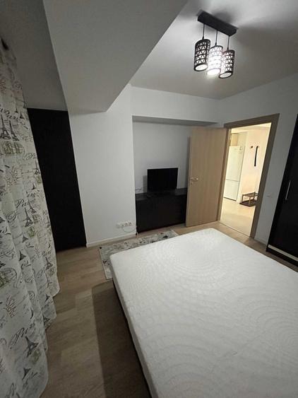 Direct Proprietar Apartament 2 camere de inchiriat Politehnica Park Residence | Metrou Grozavesti | Complex nou - 6