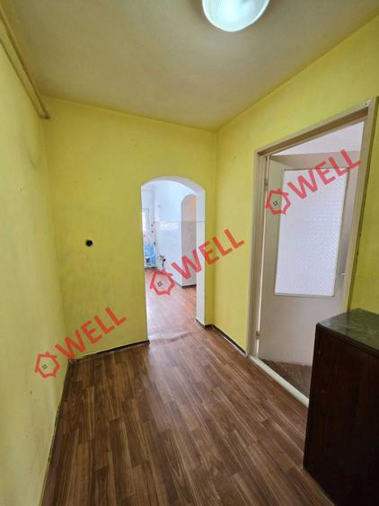 Apartament cu 2 camere în Simeria
