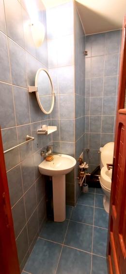 Apartament cu 3 camere decomandat în Gara