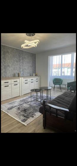 Apartament cu 2 camere semidecomandat în Exterior Vest