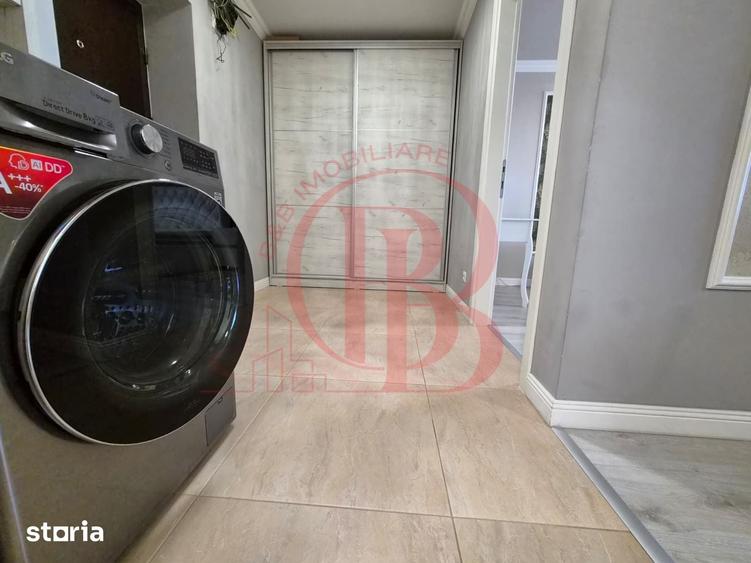 Apartament cu 2 camere în Theodor Pallady