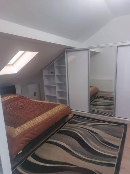 Apartament 3 camere, mansardă in ZONA CENTRALA - 7