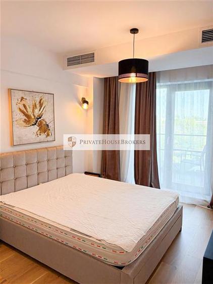 Baneasa | Straulesti | The Level Apartments 2 | Parcare - 5