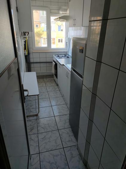 Apartament cu 2 camere semidecomandat în Găvana