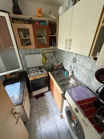 Apartament cu 2 camere în Micro 14